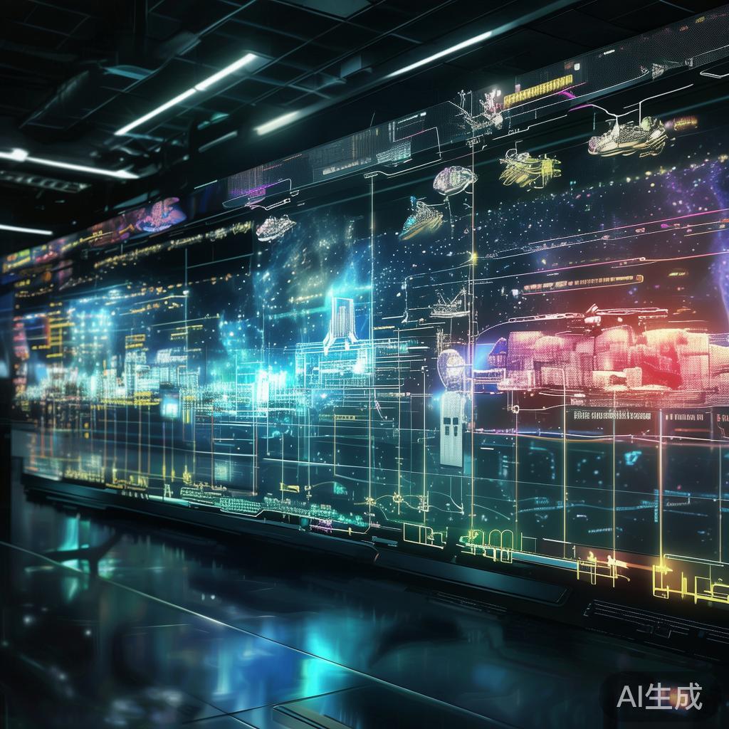 从黑科技动态表看人类科技发展的新纪元 从黑科技动态表看人类科技发展的新纪元