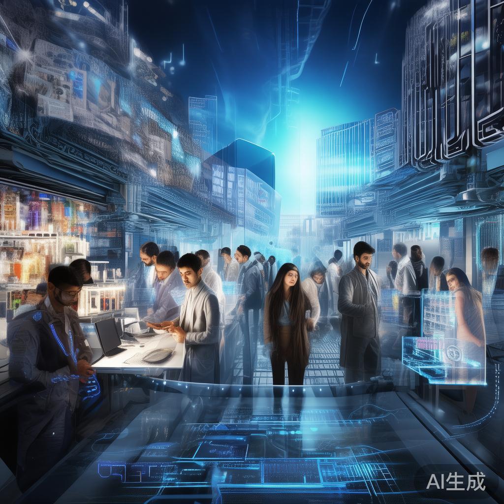 伊朗科技管理体系，机遇与挑战，未来展望