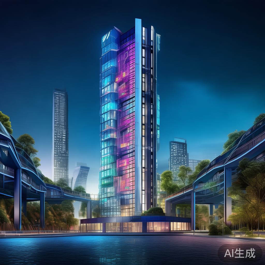 欧洲科技体系的璀璨明珠，德国的创新之光