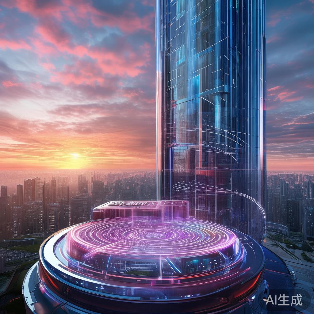 国鹏科技，技术实力巅峰，创新突破展现无限可能