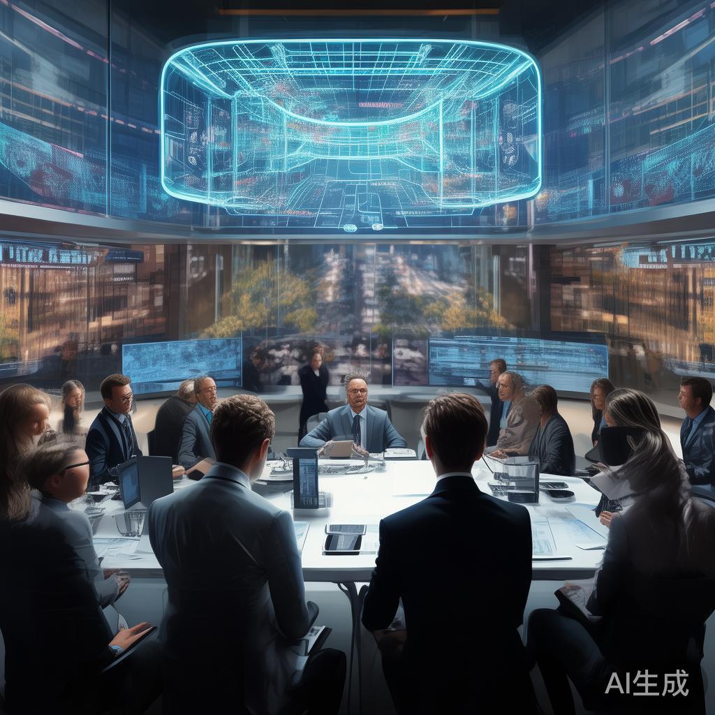 科技金融体系的相适应性探讨—从政策与创新到监管的三大关键路径 科技金融体系的相适应性探讨—从政策与创新到监管的三大关键路径