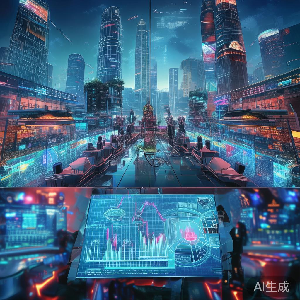 中国科技发展与挑战，未来展望