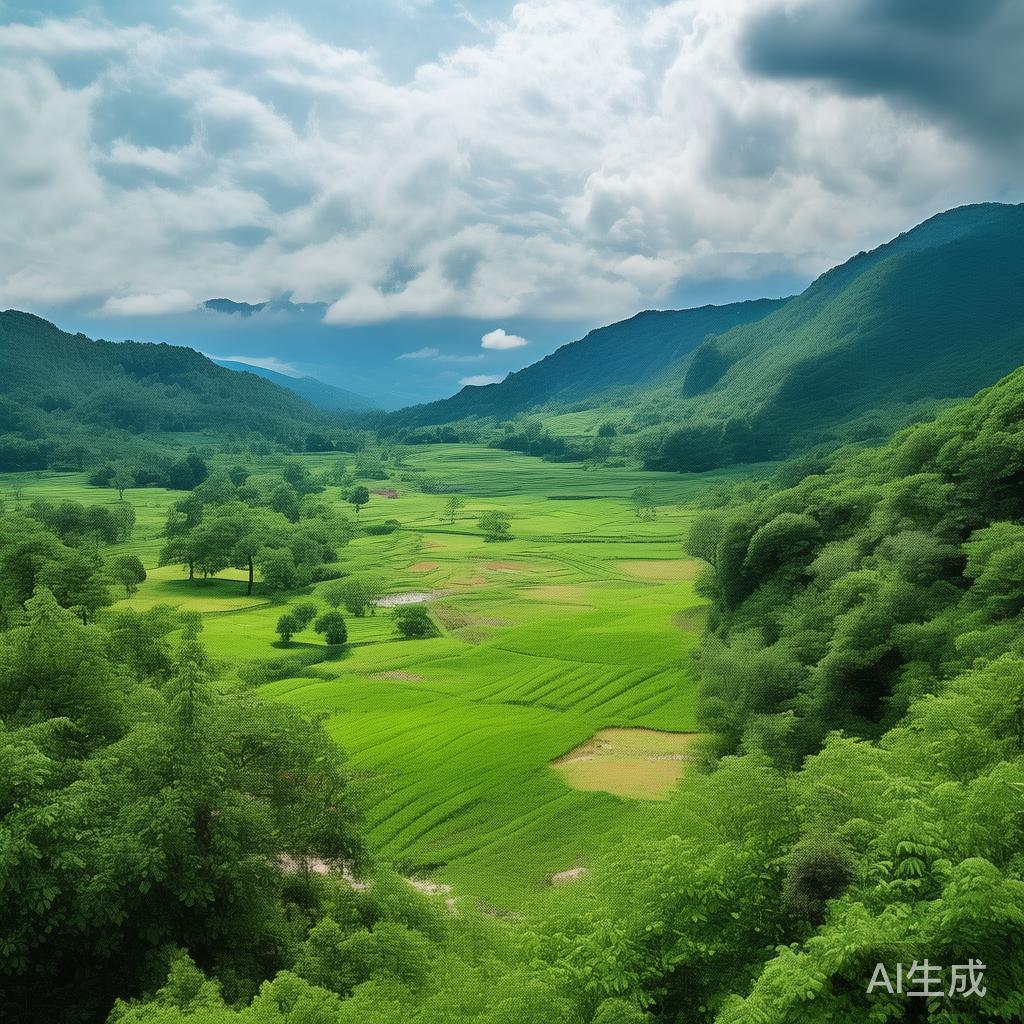贵州茅台科技开发公司开启绿色未来的新篇章