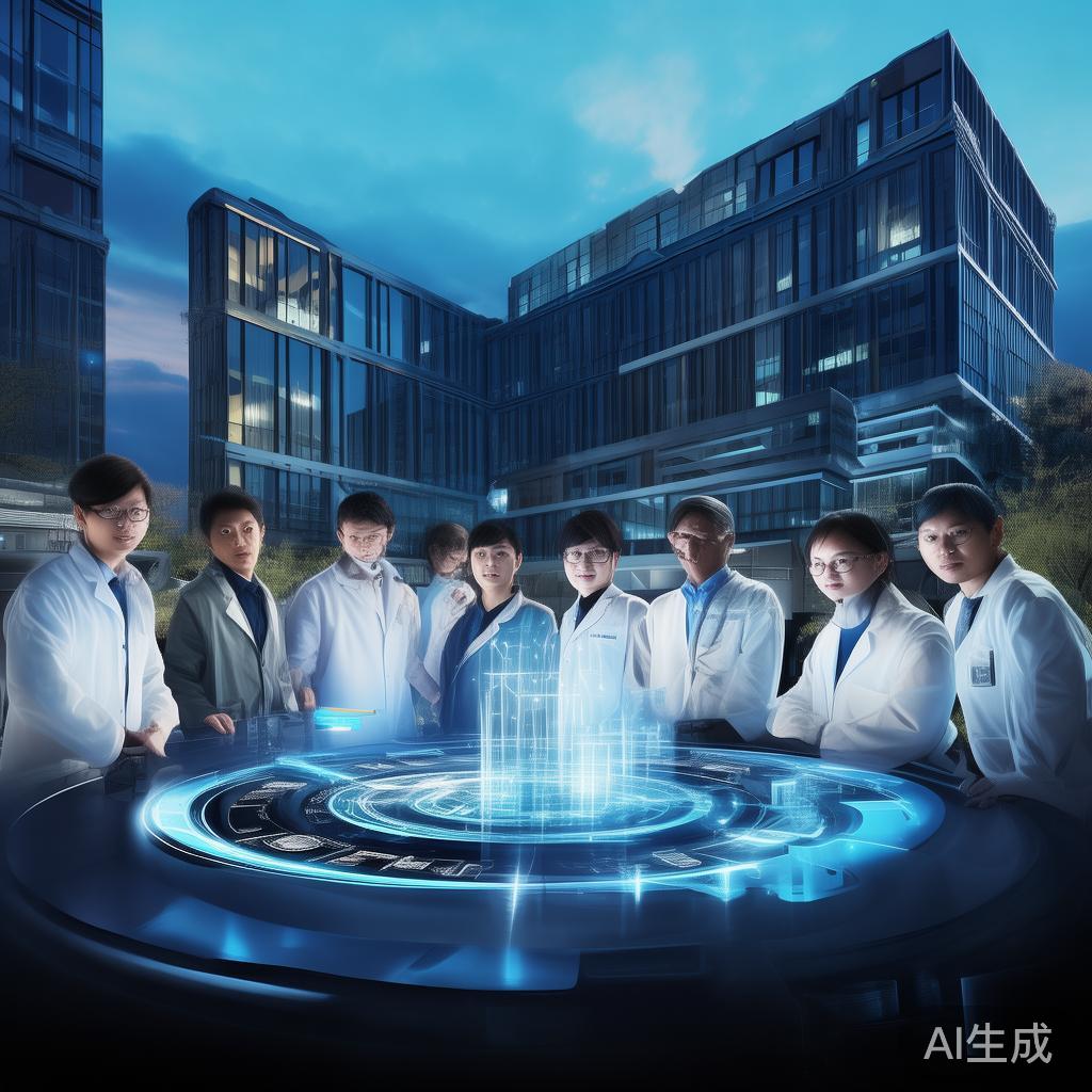北京科仪诚科技公司，科技创新的先锋力量