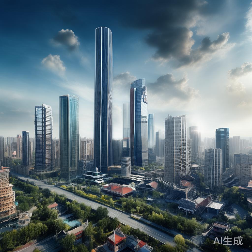 江苏省科技服务业，机遇与挑战并存