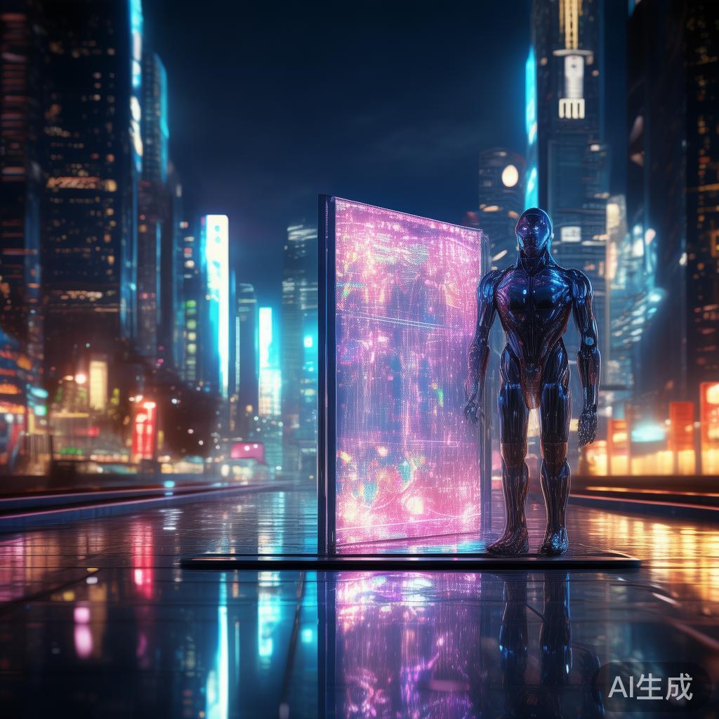 日本科技，创新的象征，一场科技与未来对话的开始