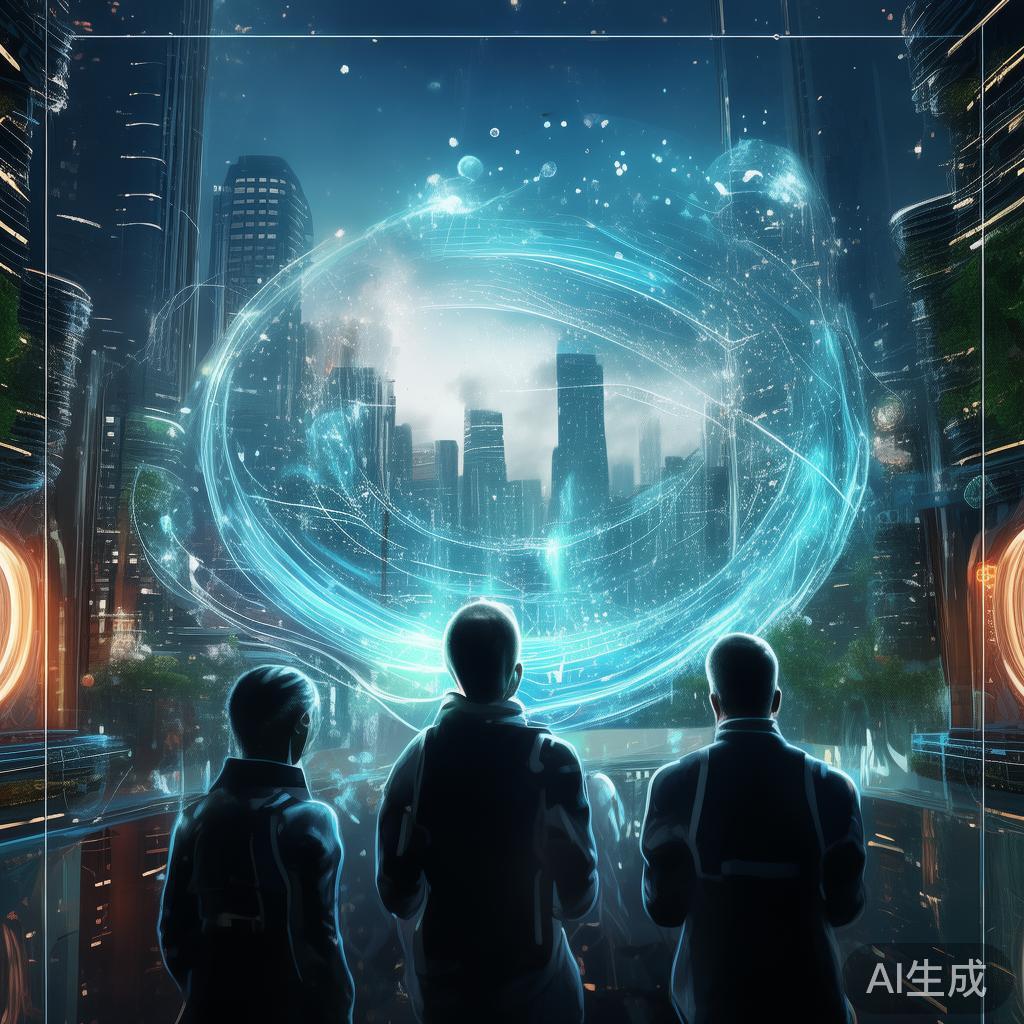 探索未来科技的无限可能