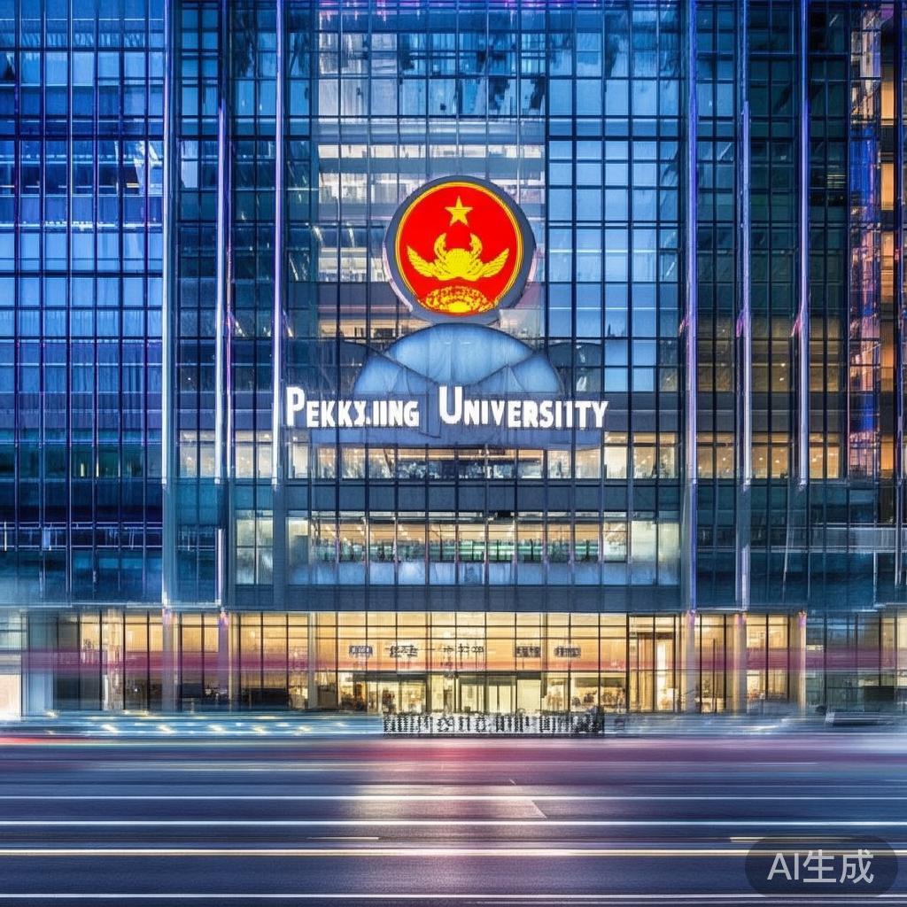 北大科技开发部地址，助力中国科技创新的前沿领域
