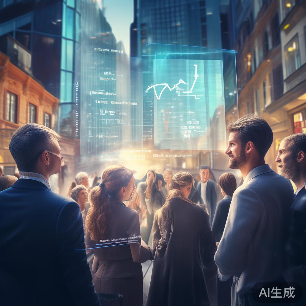 欧盟科技服务业,现状、未来与展望 欧盟科技服务业,现状、未来与展望
