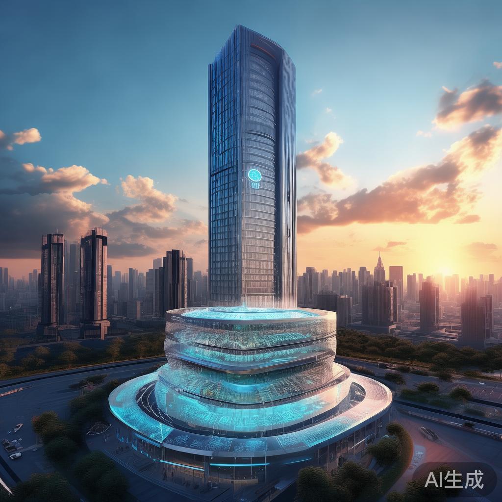 科技金融新引擎，智创驱动未来—南京加快科技金融体系的探索与展望