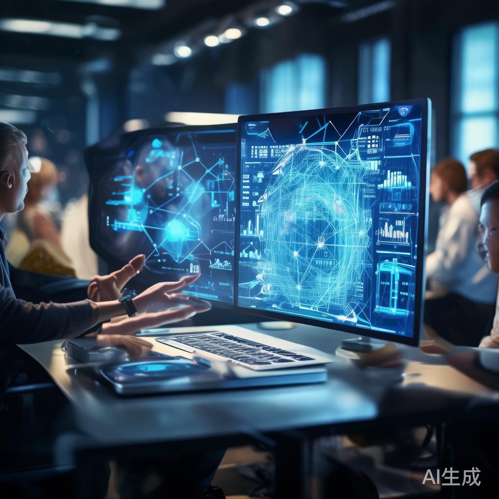 科技企业信用体系的创新与发展