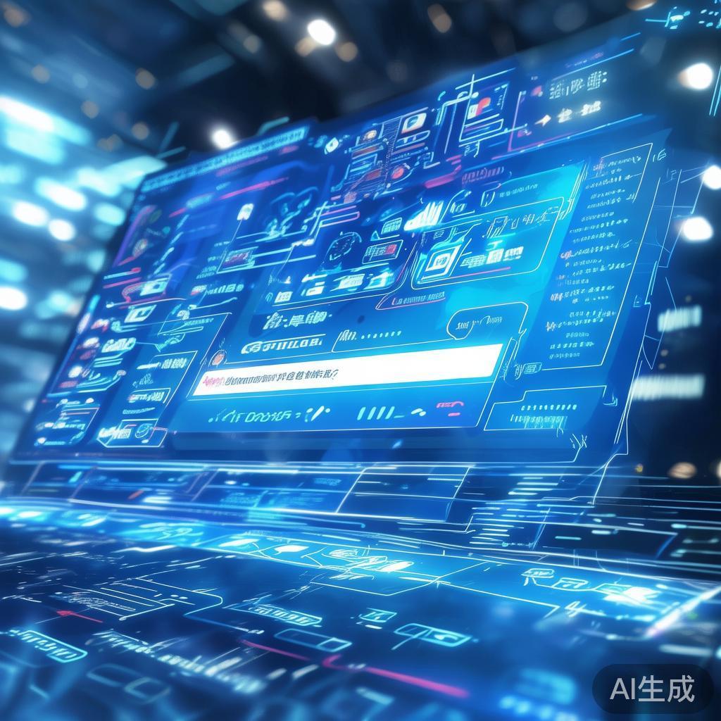 科技服务业编号查询官网，助力数字化转型的数字化解决方案