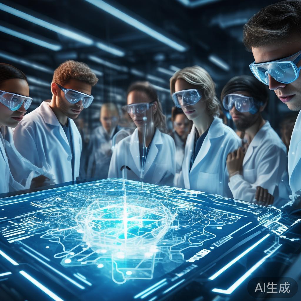 构建科学的绩效评价体系，助力科技人员未来发展的基石