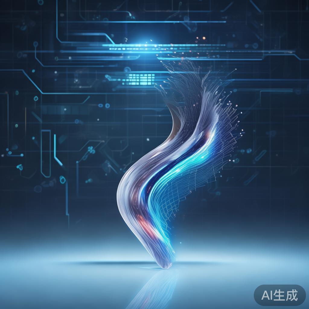 高科技动态标志设计理念,从概念到应用的创新思考 高科技动态标志设计理念,从概念到应用的创新思考