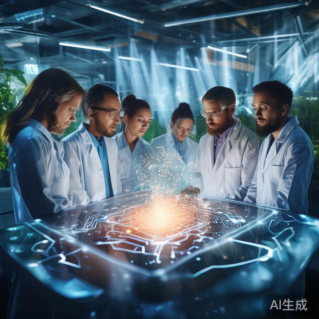 科技创新与高效合作,光华农牧科技发展新引擎 科技创新与高效合作,光华农牧科技发展新引擎