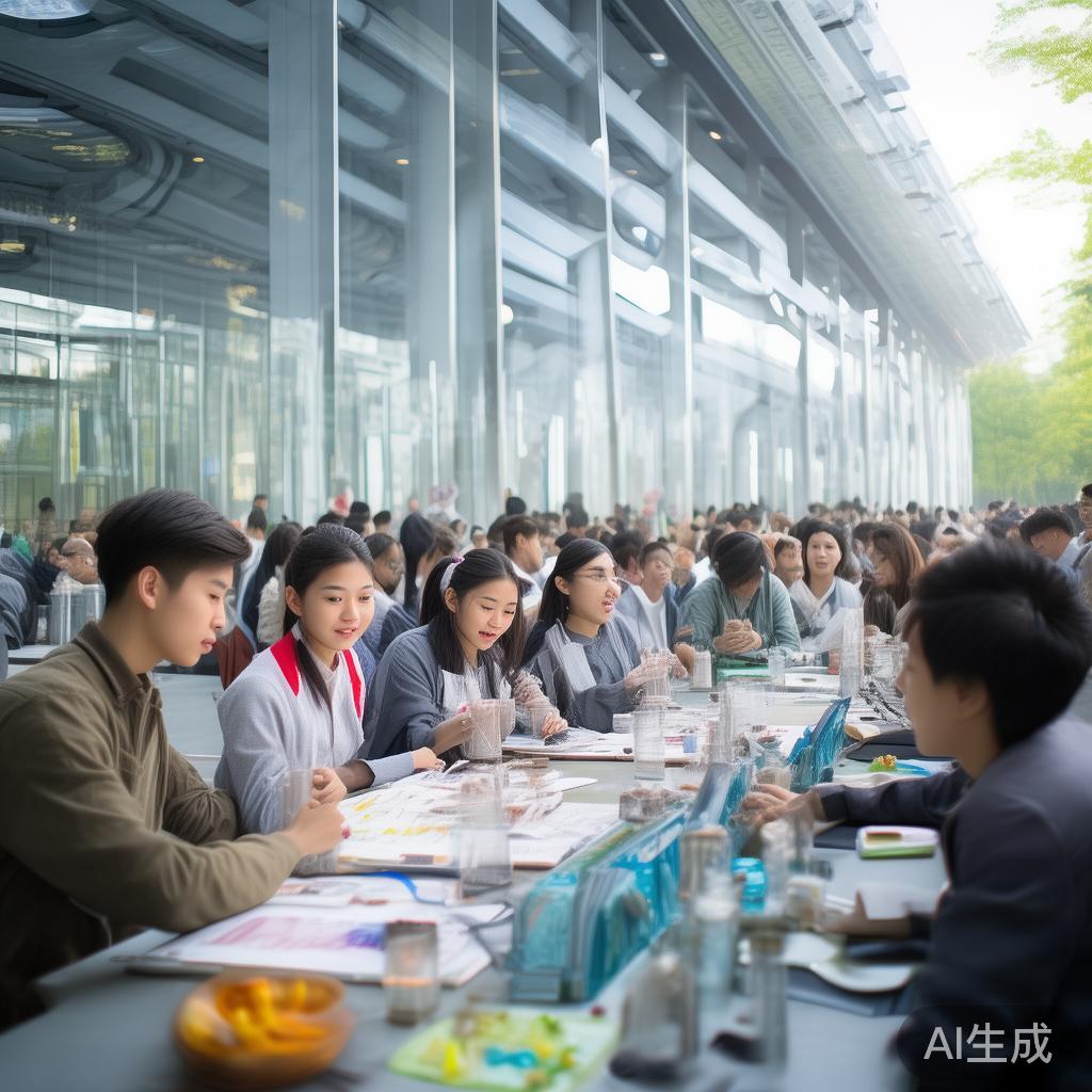 江苏科技人才培养体系的特色与发展