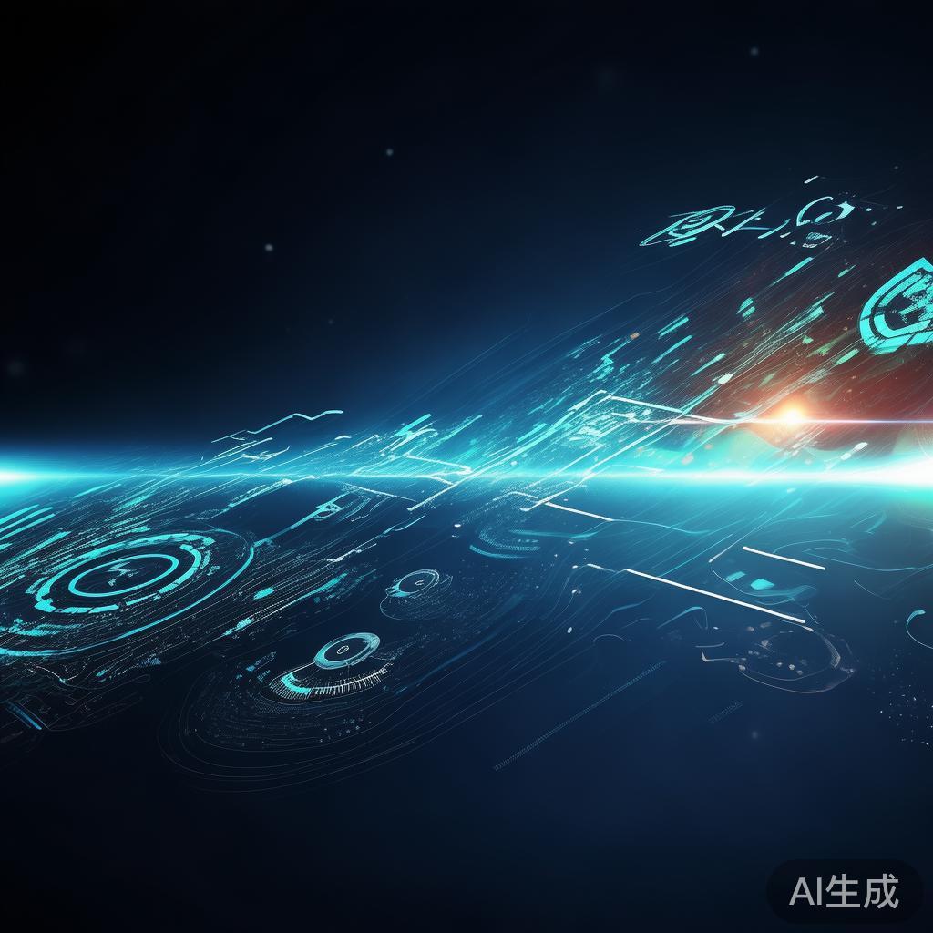 科技感运营图解，从效率到卓越