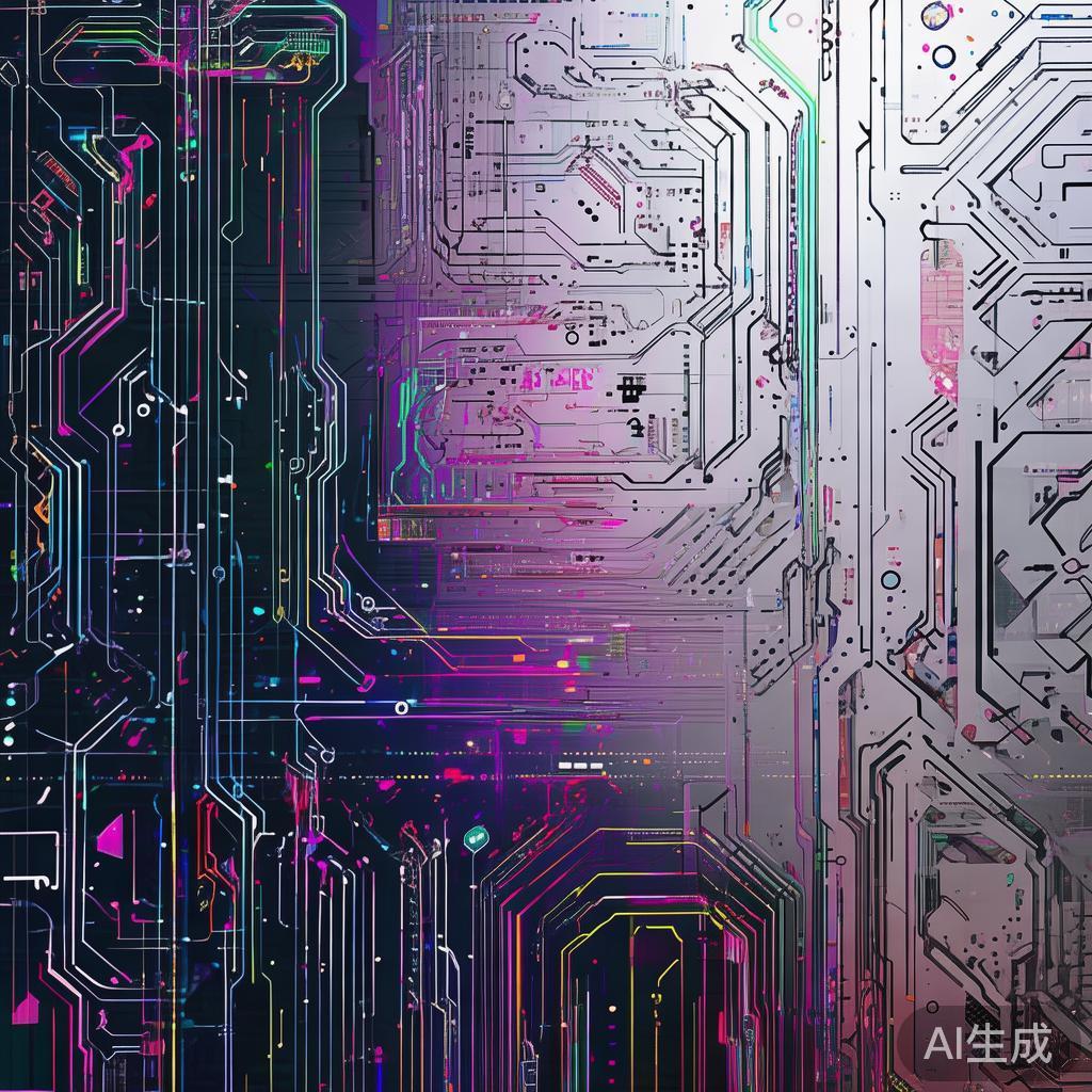 wallpaper科技,从未来到现实的纹路艺术 wallpaper科技,从未来到现实的纹路艺术