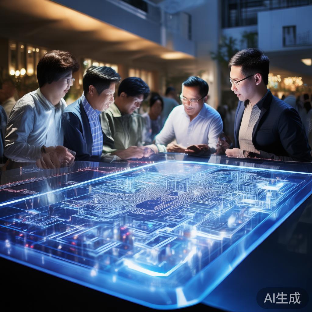 清华大学芯片体系，创新与融合的路径
