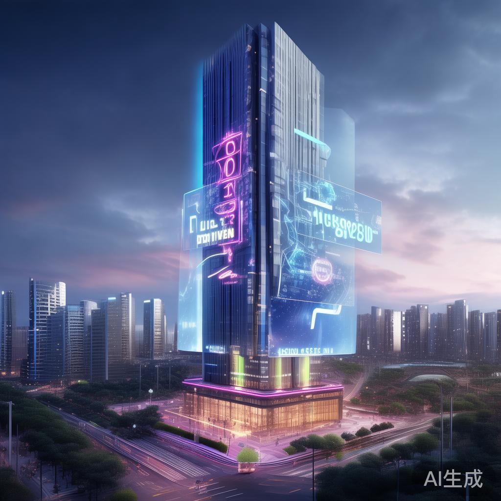 使命驱动,云筑科技₂的使命与愿景 使命驱动,云筑科技₂的使命与愿景