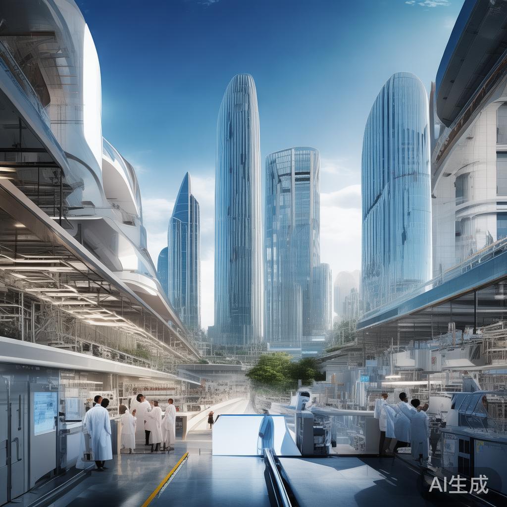 福建建材科技发展，创新驱动与创新成长