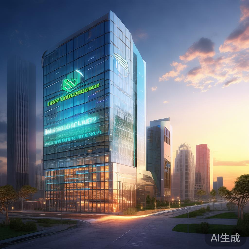 树源科技开发集团，创新引领未来，成就明天