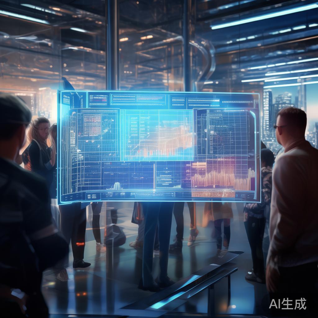 科技行业，动态与机会，ETF年报看未来
