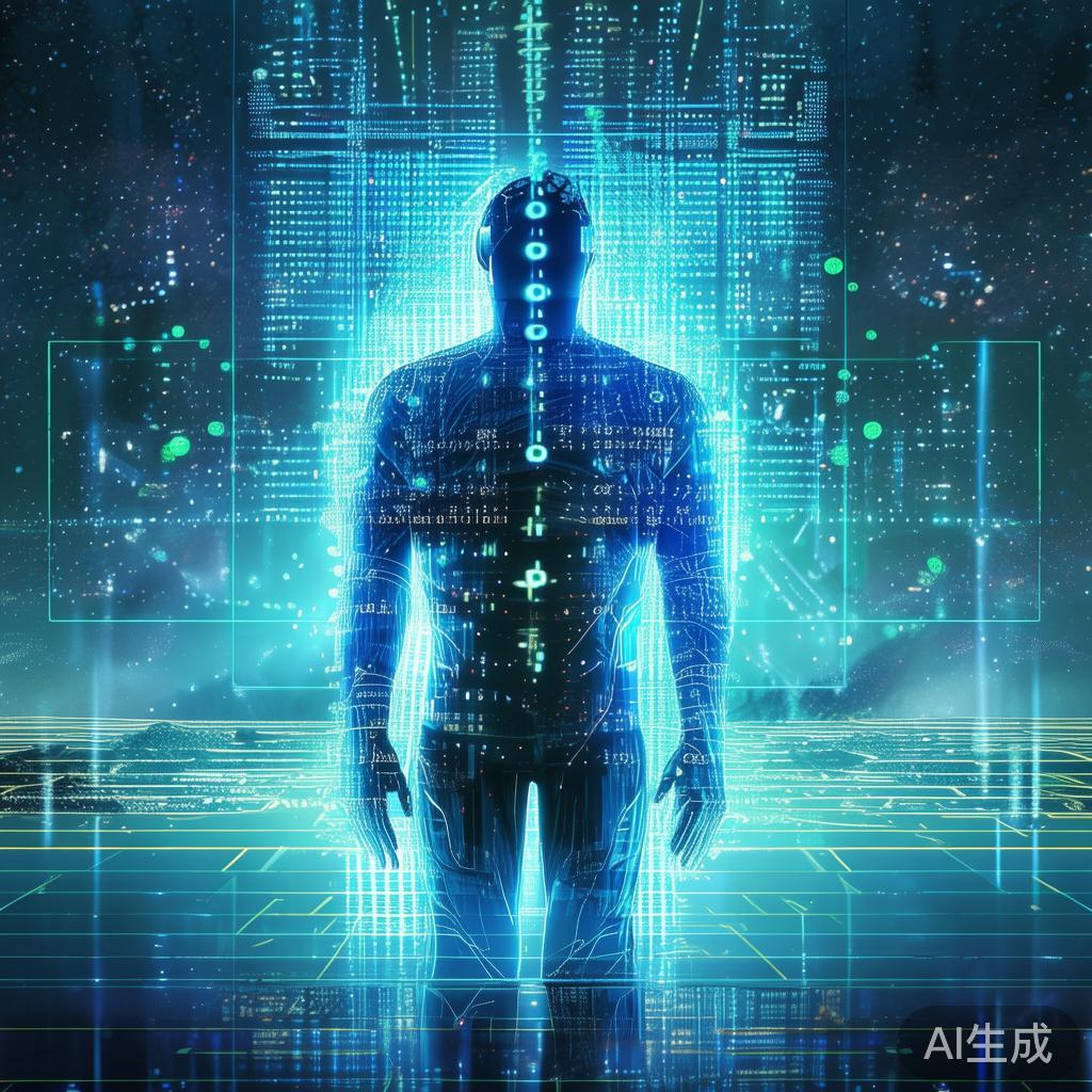 联软科技动态密码，构建安全的数字世界