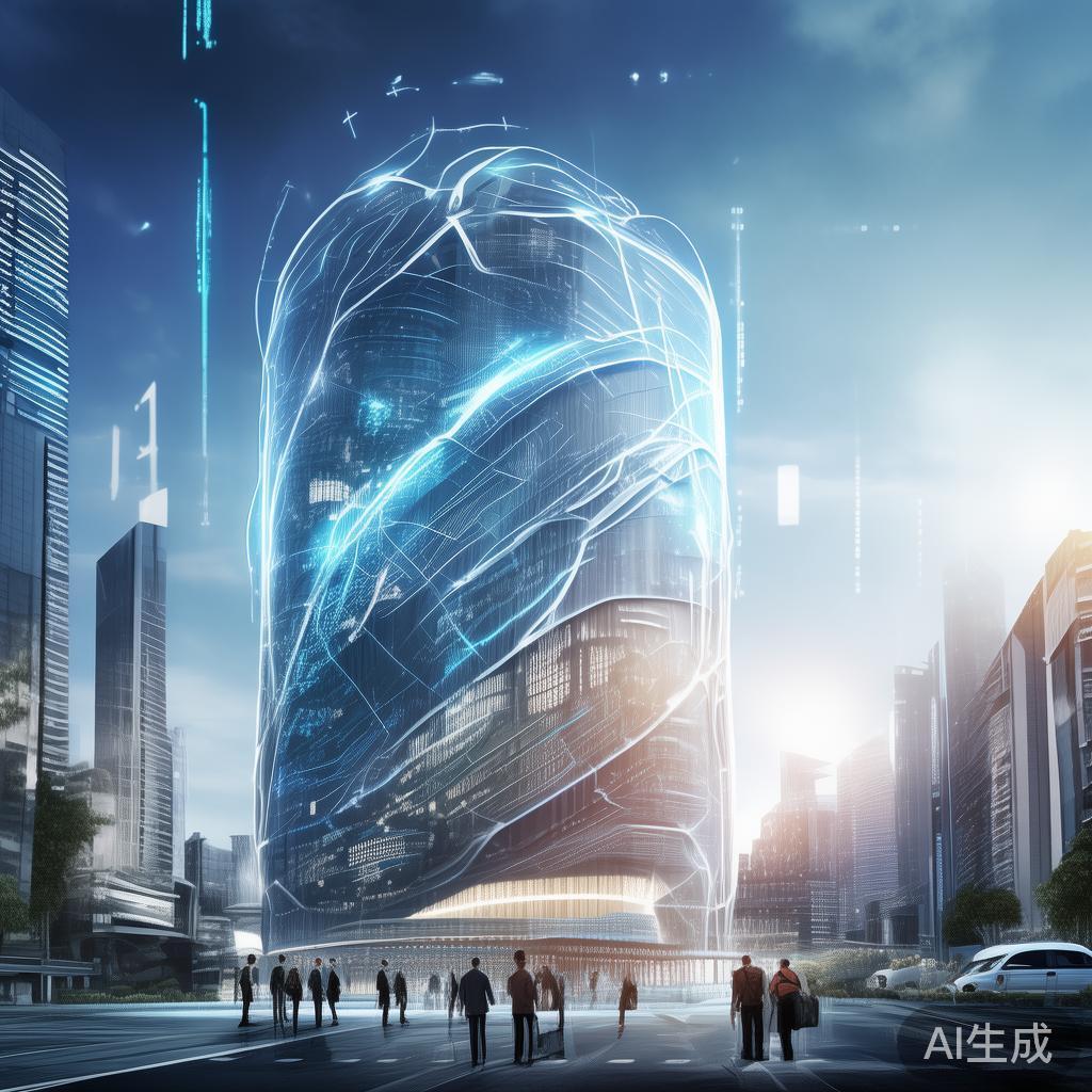 波司登,科技融合的基石与未来 波司登,科技融合的基石与未来