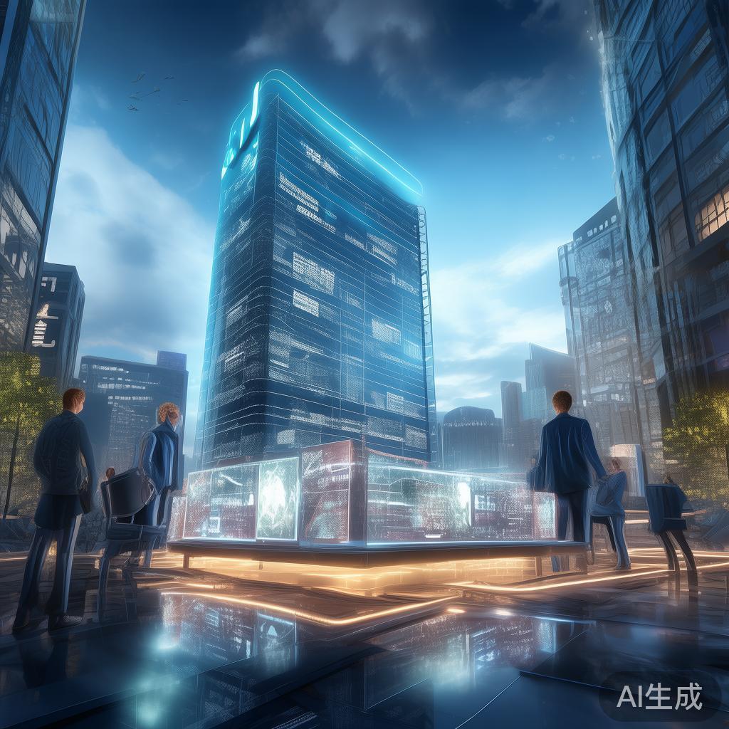 瑞声科技,核心竞争力驱动时代发展 瑞声科技,核心竞争力驱动时代发展