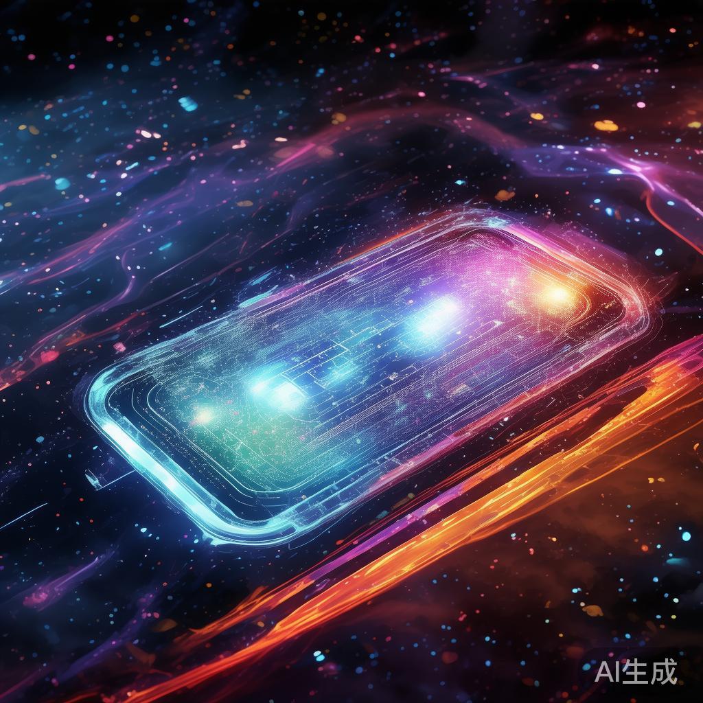 科技的魅力,从AI到量子世界的未来之光 科技的魅力,从AI到量子世界的未来之光