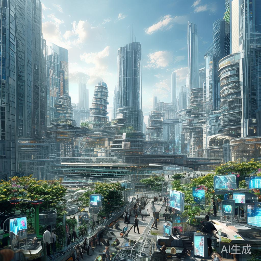 欧美日科技，全球科技生态的未来与挑战