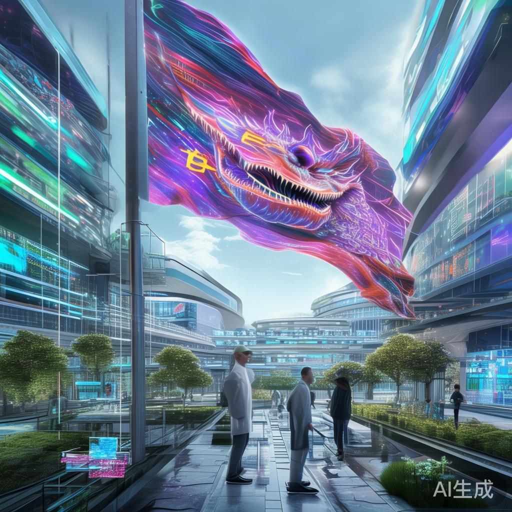 龙旗科技运营体系,创新驱动高质量发展,成就卓越未来 龙旗科技运营体系,创新驱动高质量发展,成就卓越未来
