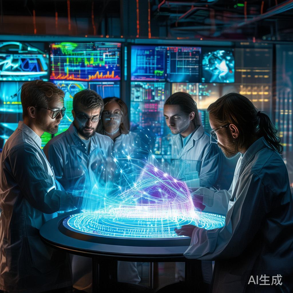普中科技动态数码管程序，技术突破与应用展望