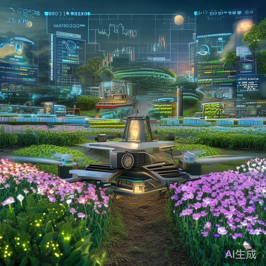 农业科技进步指标体系