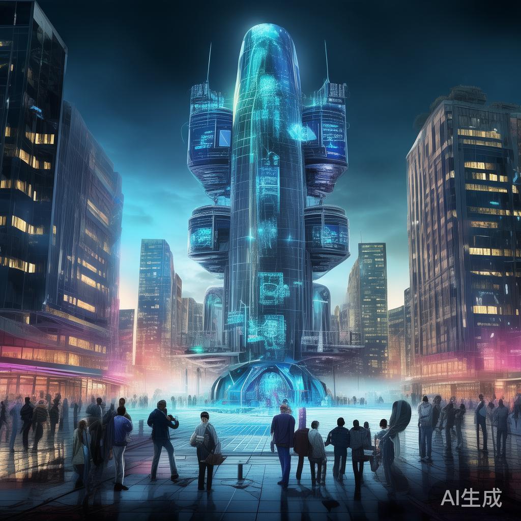 科技政策创新体系建设,构建引领未来的新引擎 科技政策创新体系建设,构建引领未来的新引擎