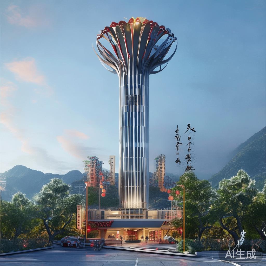 山东烟台火炬高科技开发，助力乡村振兴与传统文化传承