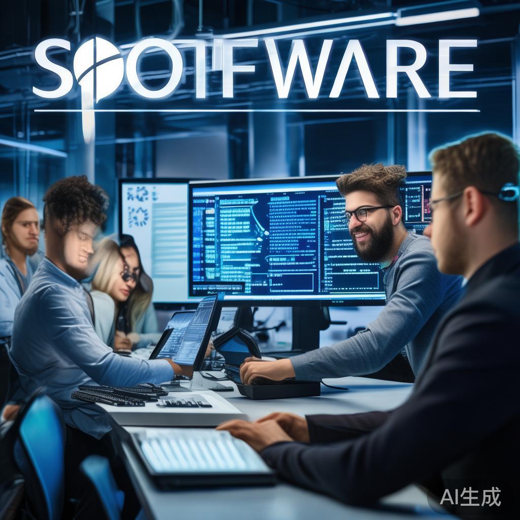软件科技开发官方，专业、可靠、高效的选择合作伙伴