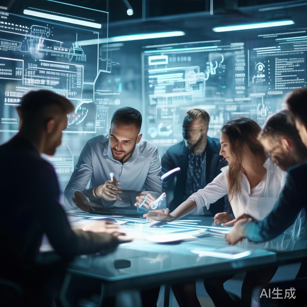构建高效信任机制,助力科技服务业的诚信建设 构建高效信任机制,助力科技服务业的诚信建设