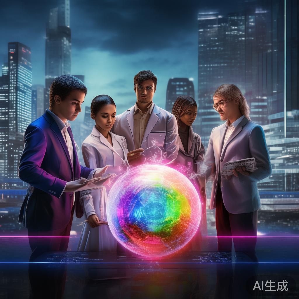 构建科技人才的完整价值体系