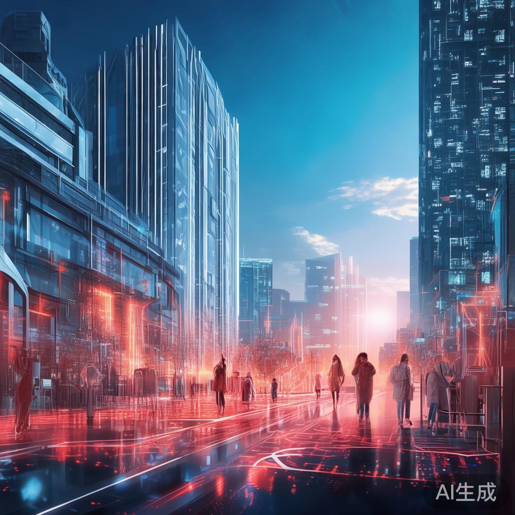 黑龙江科技，创新的热土，创新的未来