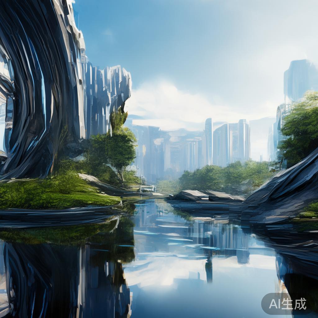 美丽与科技，微信壁纸新体验