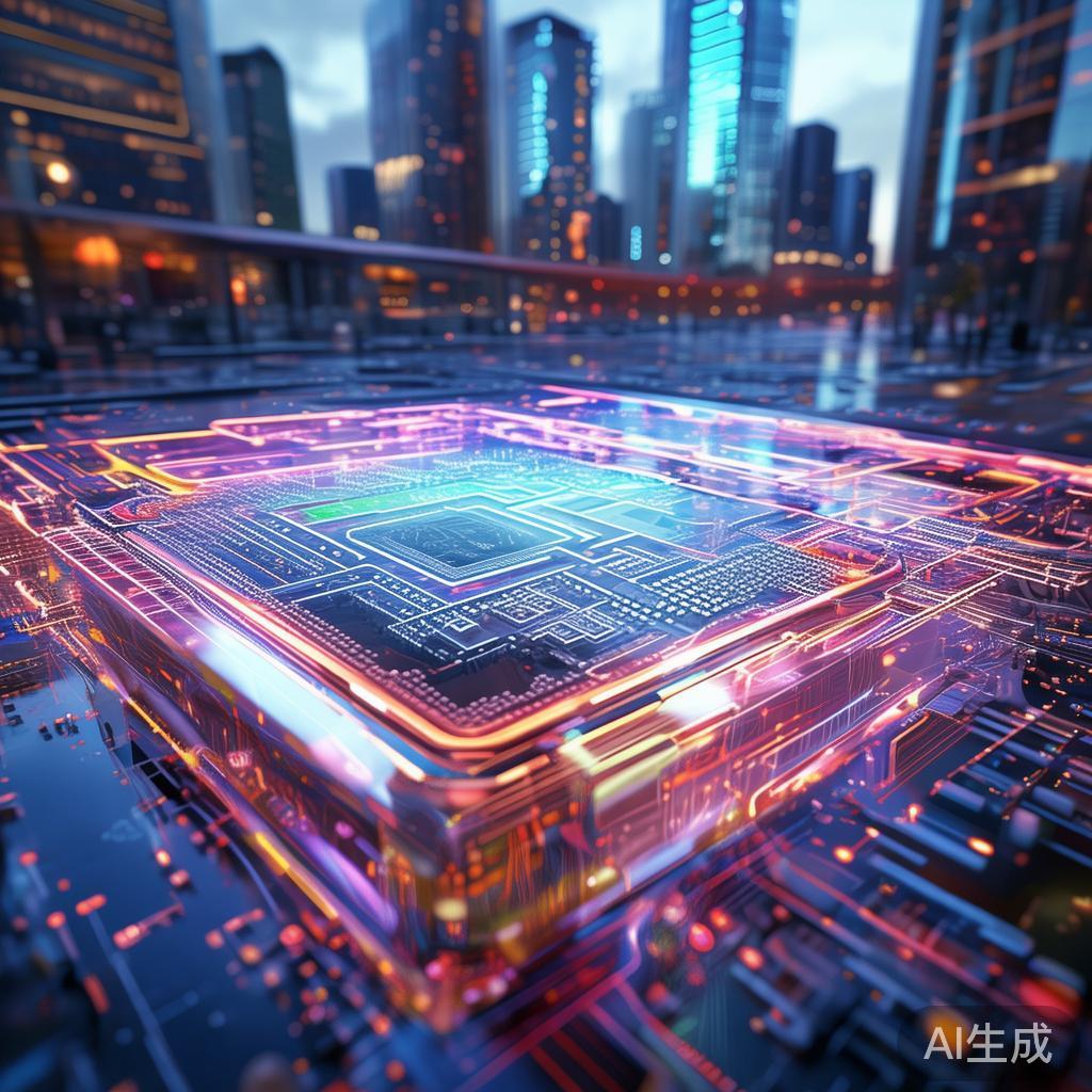 科技动态，芯片与未来