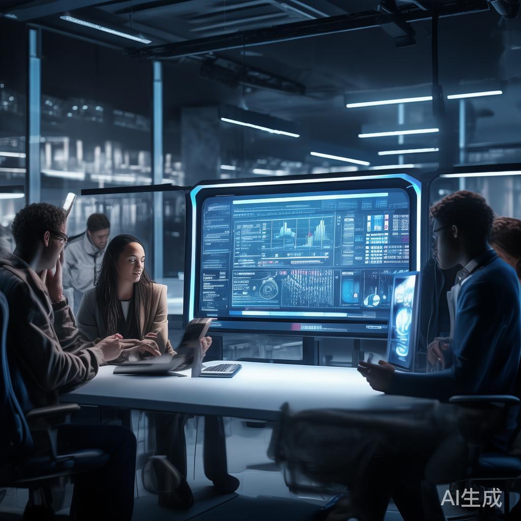 科技公司薪酬体系的探索与启示 科技公司薪酬体系的探索与启示