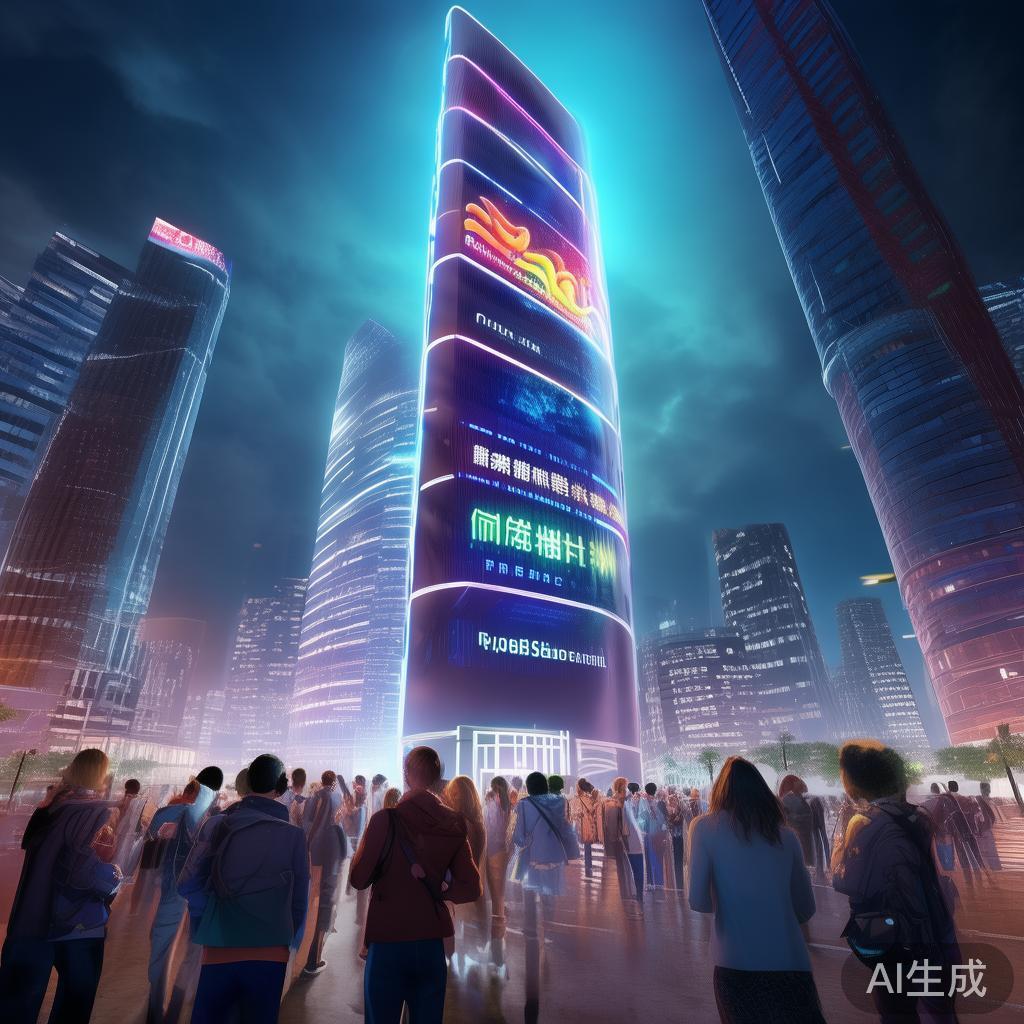 科技服务业专项资金，推动高质量发展的新引擎