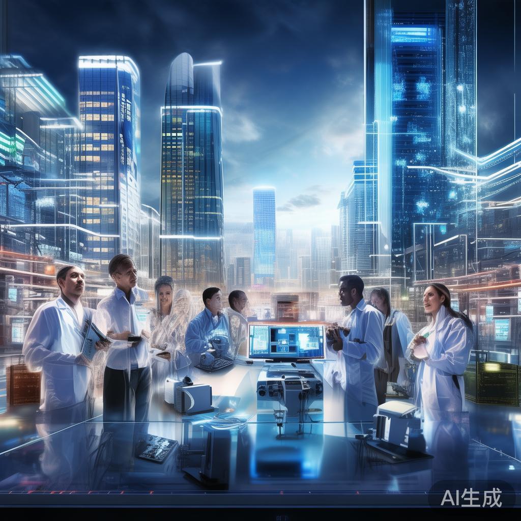 兴平市作为新疆科技发展的核心力量，探索其在科技创新中的重要作用