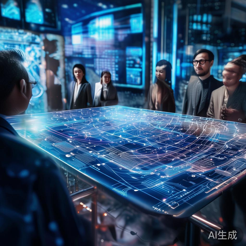 京东科技风控体系解析与未来展望