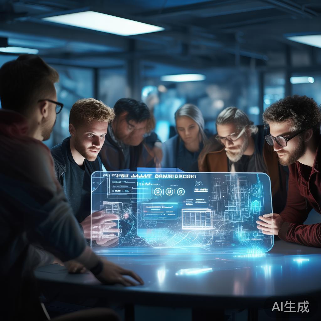 柔宁科技，动态管理系统的创新与未来展望