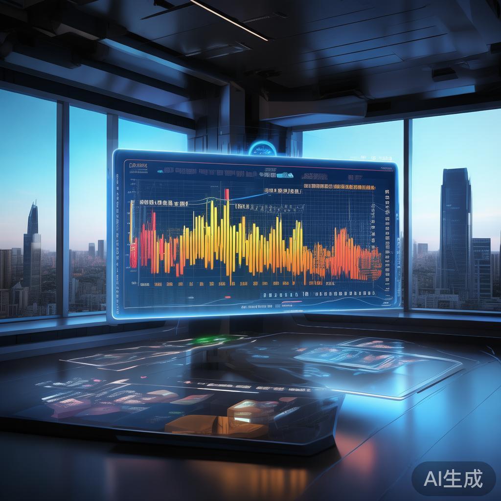 鸿合科技市盈率动态分析，市场趋势与未来增长