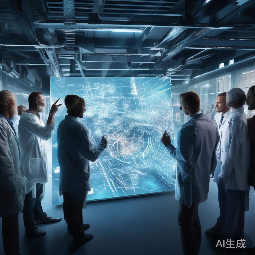 科技开发实施方案，探索创新未来